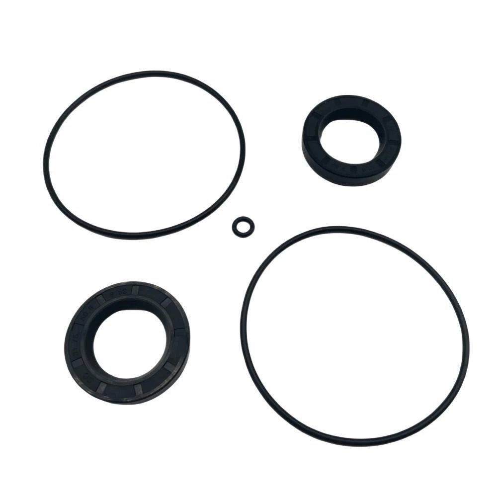 Propeller Shaft Seal Kit for Volvo Penta 130S 150S Stern Drive