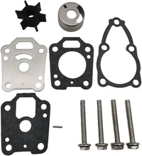 Mercury Mariner 4-6HP Outboard Water Pump Impeller Kit for 4-6HP Models