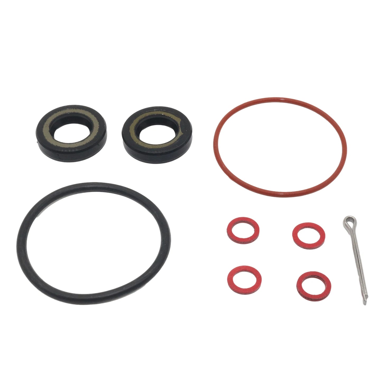 Lower Unit Oil Seal Kit for Yamaha 6HP/8HP/9.9HP