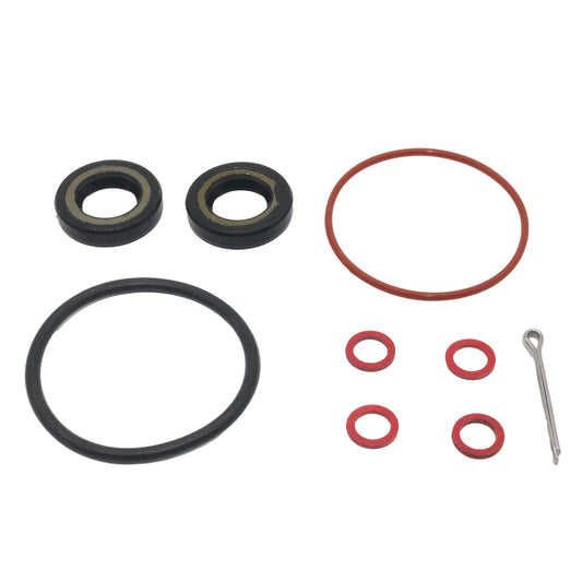 Lower Unit Oil Seal Kit for Yamaha 6HP/8HP/9.9HP