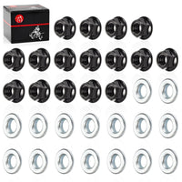 Wheel Nut Washer for Yamaha Warrior 350 YFM350 X