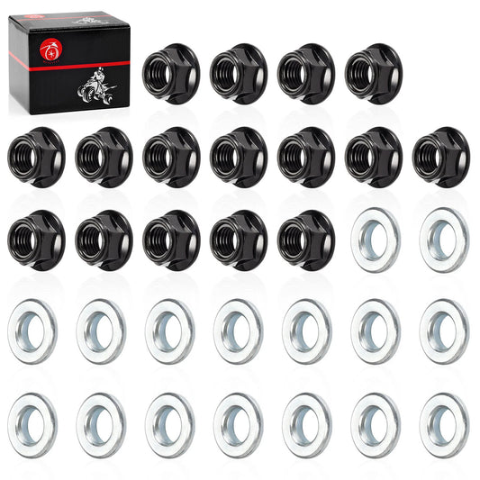 Wheel Nut Washer for Yamaha Warrior 350 YFM350 X