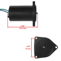 Tilt Trim Motor for Yamaha 60HP 70HP 90HP 2-Stroke