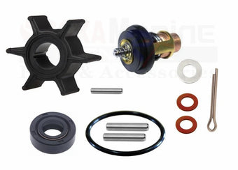 compare product Outboard Maintenance Service Kit for Tohatsu 2-3.5HP (2HP/2.5HP/3.5HP)