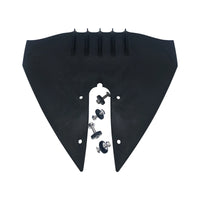 Hydrofoil Stabilizer for Yamaha/Mercury/Johnson Outboards 8-40HP