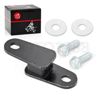 Exhaust Pipe Mount for Kawasaki KDX200/KDX220/KDX250 Exhaust Damper