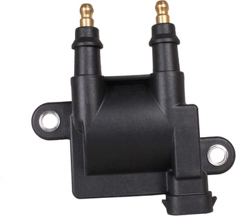 compare product Ignition Coil for Mercury Mercruiser 35-500HP SEA PRO/XS EFI
