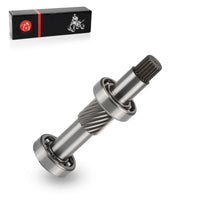 Rear Axle Input Shaft Kit for Yamaha Golf Cart JW2 Series