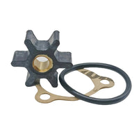 Impeller Kit w/ Gasket & O-Ring for Yanmar Marine Diesel 1GM 1GM10