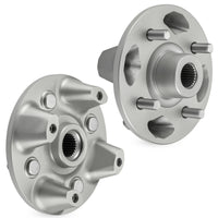 Front & Rear Wheel Hub for Yamaha Viking 700 VI YXM/YXC700 2014-2015