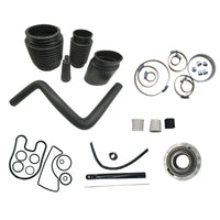 Bravo Bellow Transom Seal Gimbal Bearing for Mercruiser Gaskets