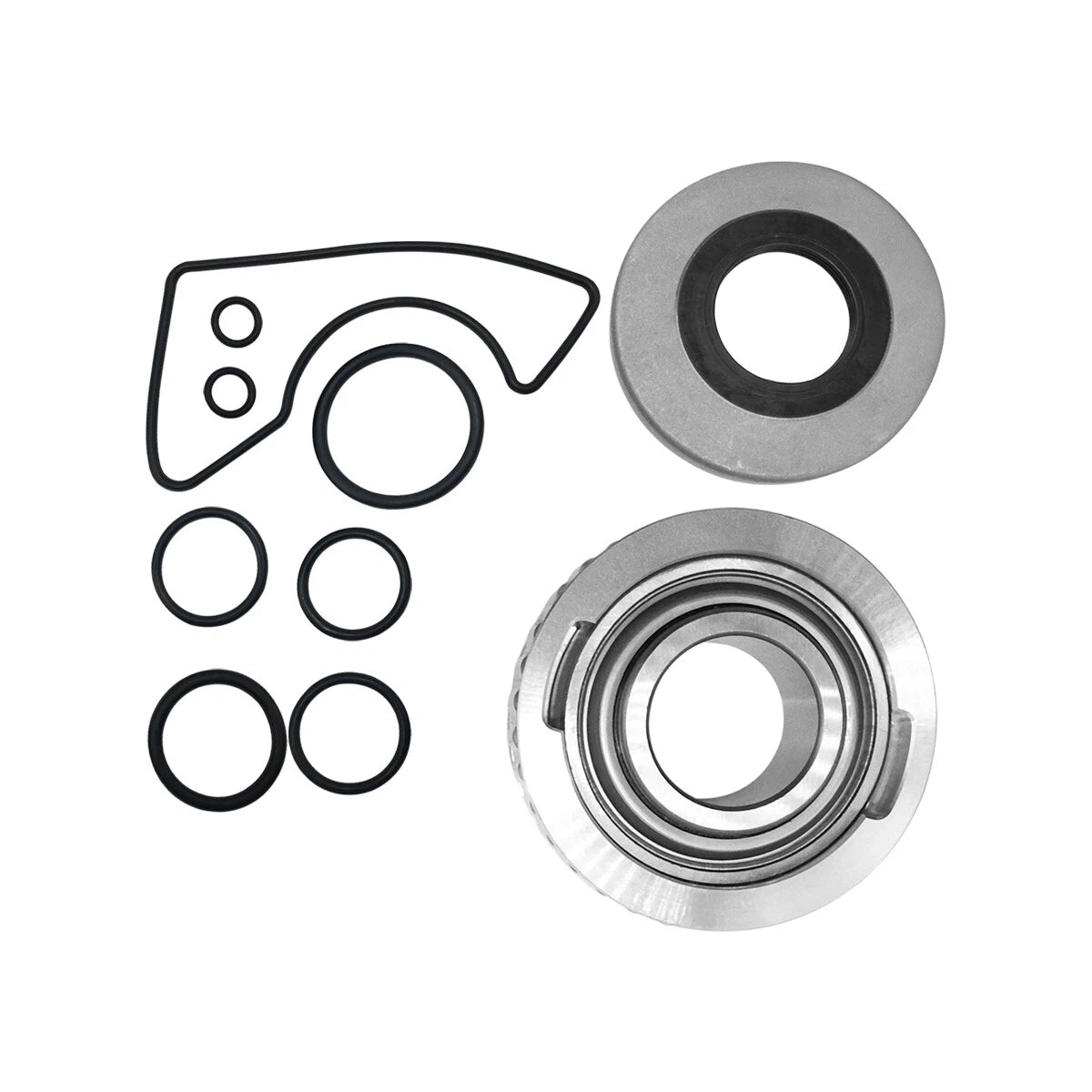 Gimbal Bearing Kit for MerCruiser Bravo 30-879194A 862540A 26-88416