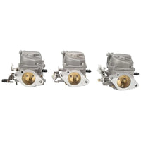 Yamaha 90HP Carburetor Set for Outboard F90 Series (2000-2006)