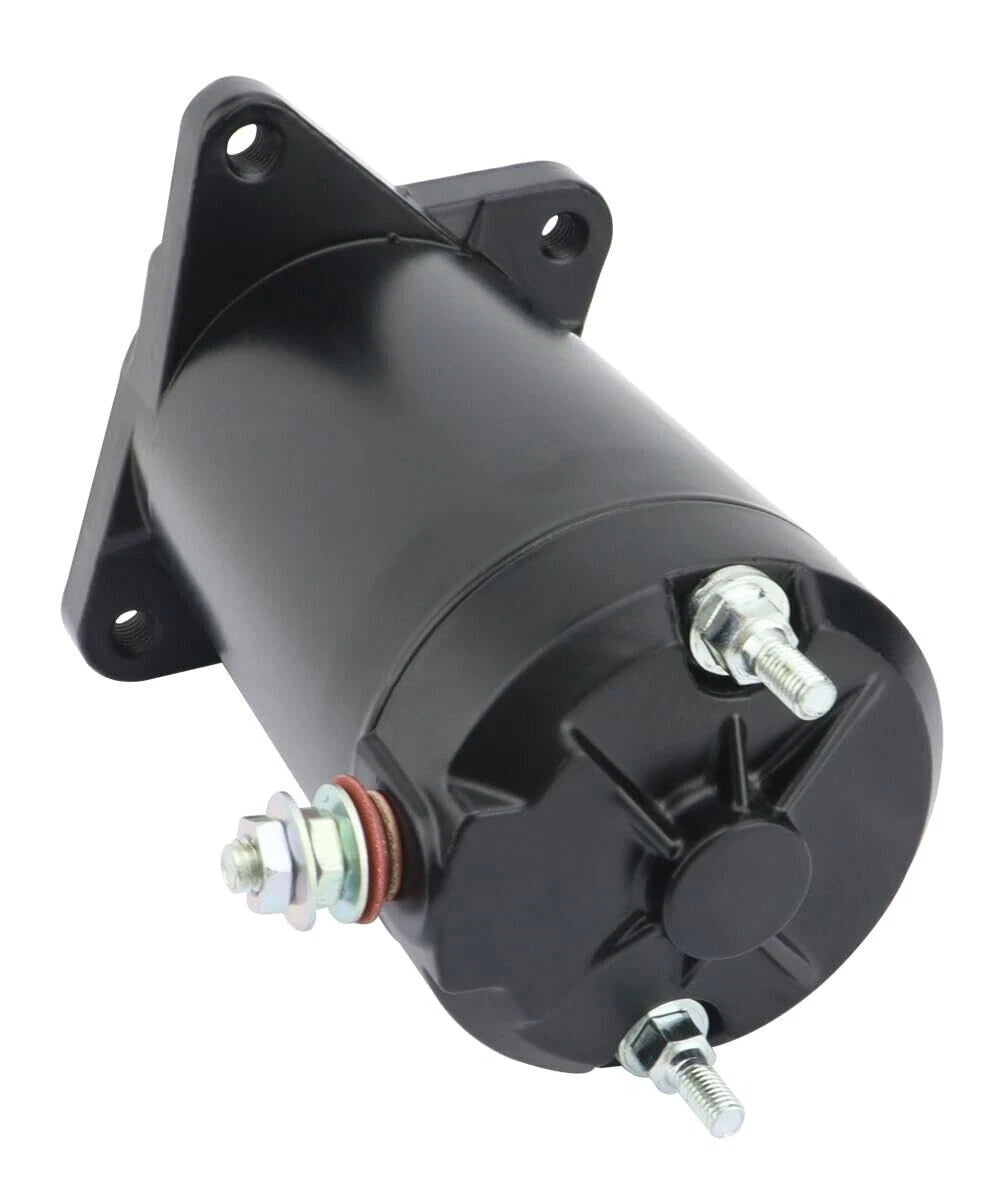 Starter for Sea-Doo PWC GTX RFI 787cc (1998) with Relay