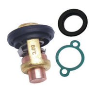 Thermostat Assy with Gasket for Honda Outboard 50-52°C/125F (50HP)