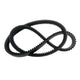 Alternator Drive Belt for Volvo Penta KAD42/KAD43/KAD44/KAD300