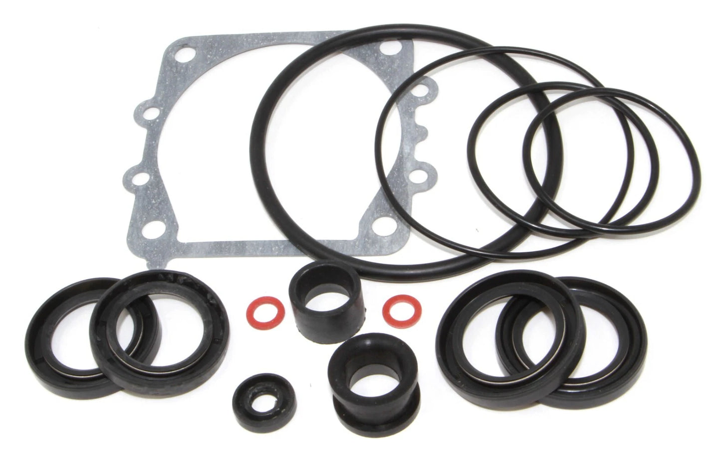 Yamaha Gearcase Seal Kit for 150-225HP 2/4-Stroke Models