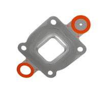 Exhaust Elbow Riser Gasket for MerCruiser Dry Joint Restricted Flow