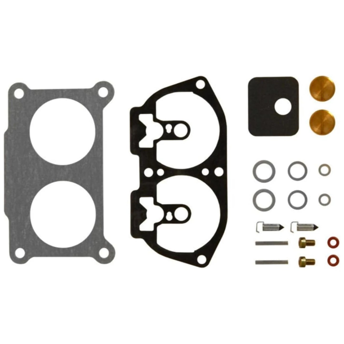 Yamaha Carburetor Kit for 115-225HP Outboards (2000-2023)