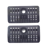 Water Inlet Covers for Yamaha/Hidea/Parsun Outboard 50-100HP