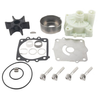 Water Pump Impeller Kit for Yamaha 75-115HP (68V/61A)