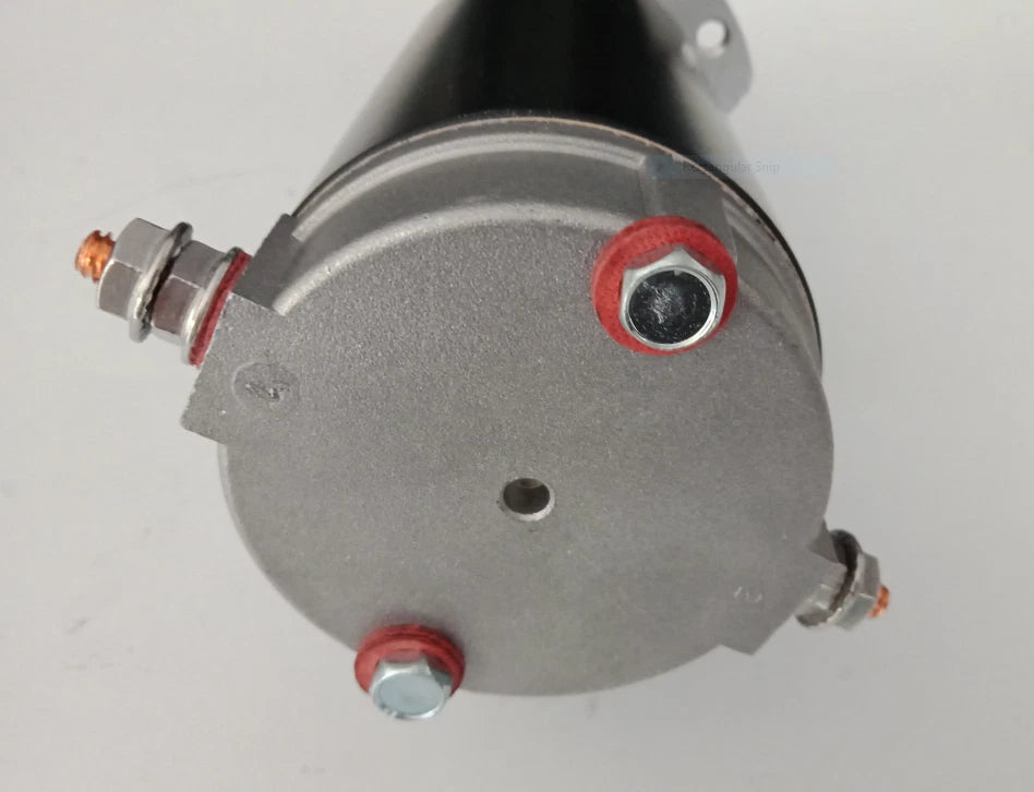 Anchor Winch Motor 12V for Maxwell Freedom 500 Series