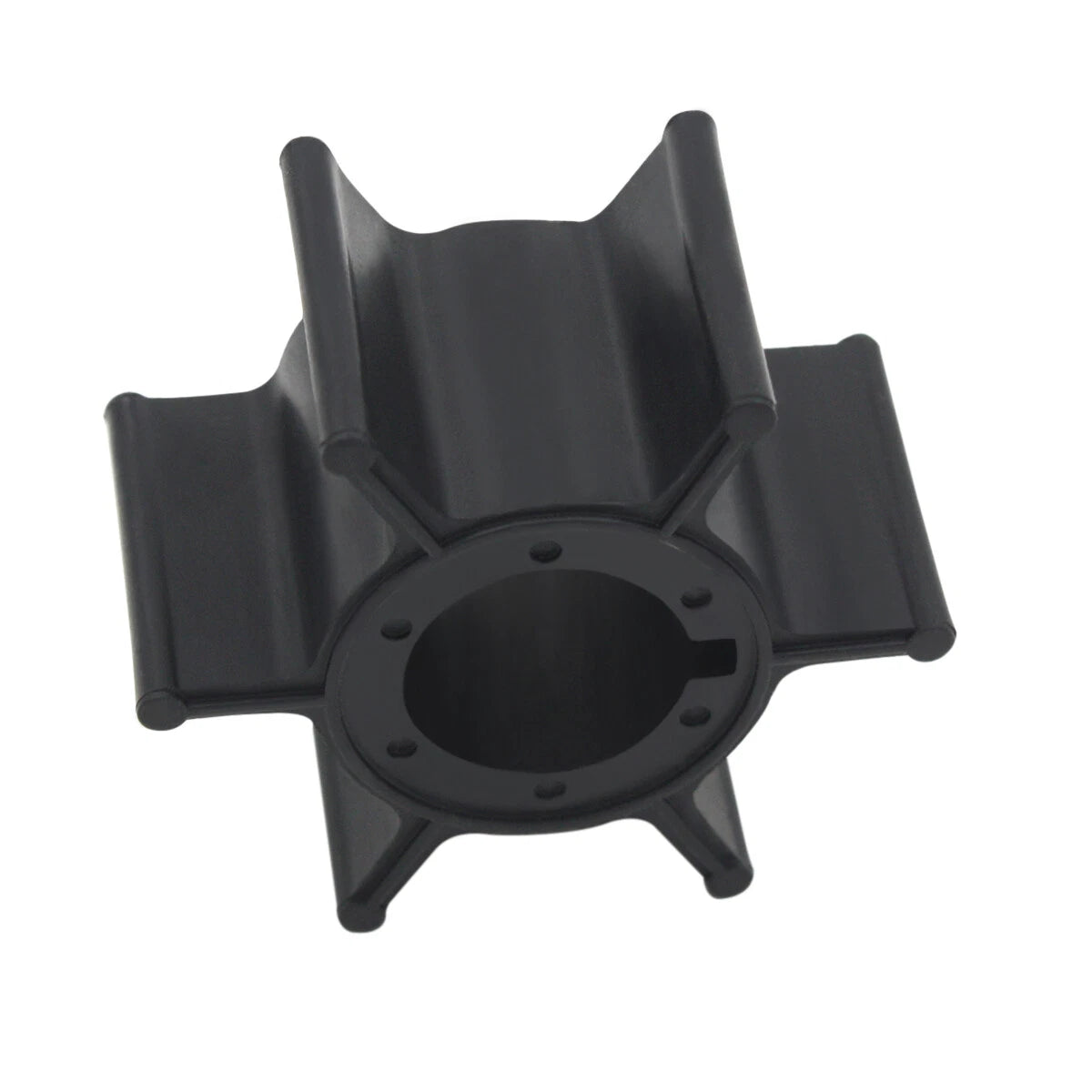 Water Pump Impeller for Yamaha 6/8/15HP Outboard Motor