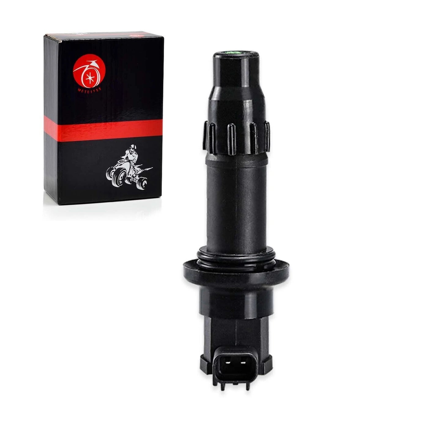 Ignition Coil for Yamaha YZ450F/WR450F/YFZ450 2003-2013