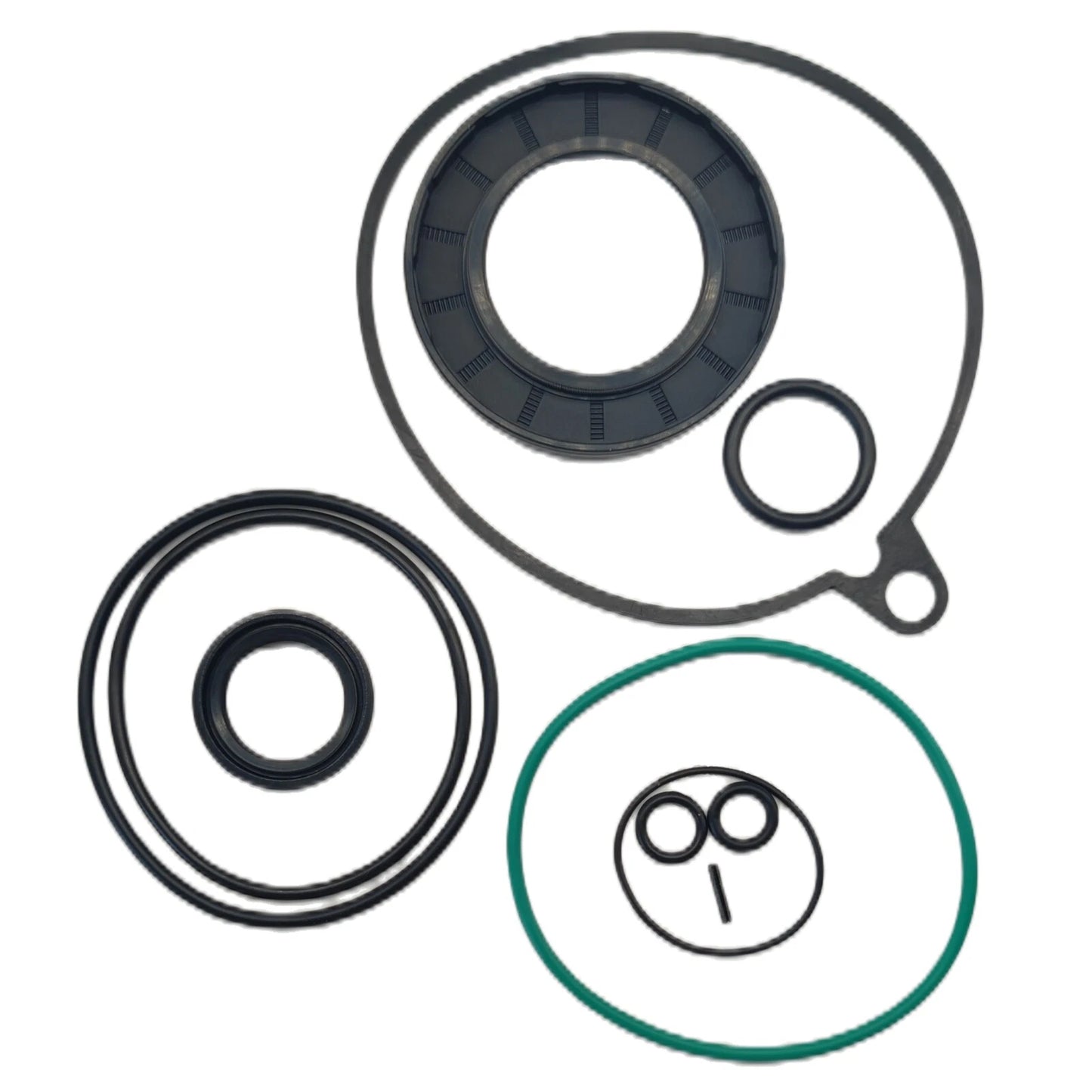Upper Unit Seal Kit for Volvo Penta DP-G/DPX Marine Gearcase Sterndrive
