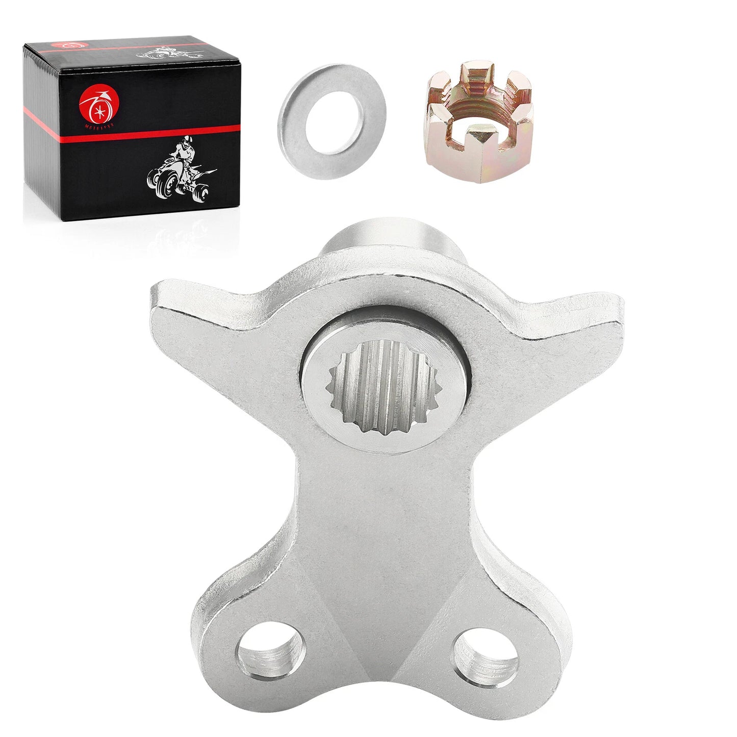 Steering Stem Pitman Arm for Yamaha Raptor YFM 700/700R (2006-2012)