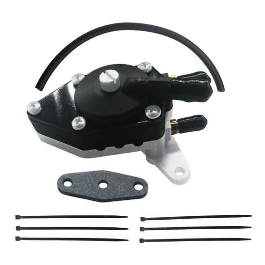 Fuel Pump for Johnson/Evinrude VRO 90-250HP Loopers V6