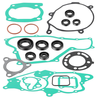 compare product Complete Engine Gasket & Oil Seal Kit for Honda CR80R (1992-2002)