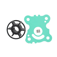 Water Pump Impeller Kit for Honda 8-20HP Outboard Models 06192-ZW9-A30