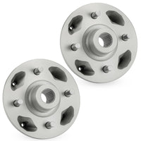 Front & Rear Wheel Hub for Yamaha Viking 700 VI YXM/YXC700 2014-2015