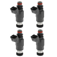 Fuel Injector 4Pcs for Suzuki DF60/DF70 4T Outboard 1998-2009