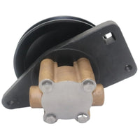 Raw Water Pump for Cummins Onan Genset 132-0430, G8002 Series