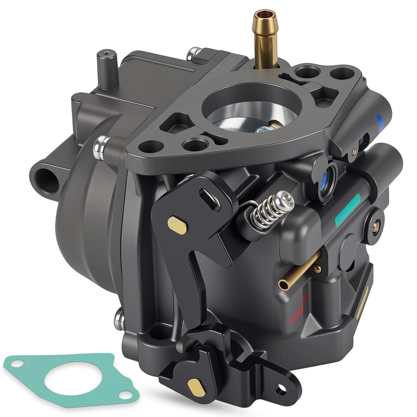 Carburetor for Honda BF15/BF15A Outboard Boat (15HP)