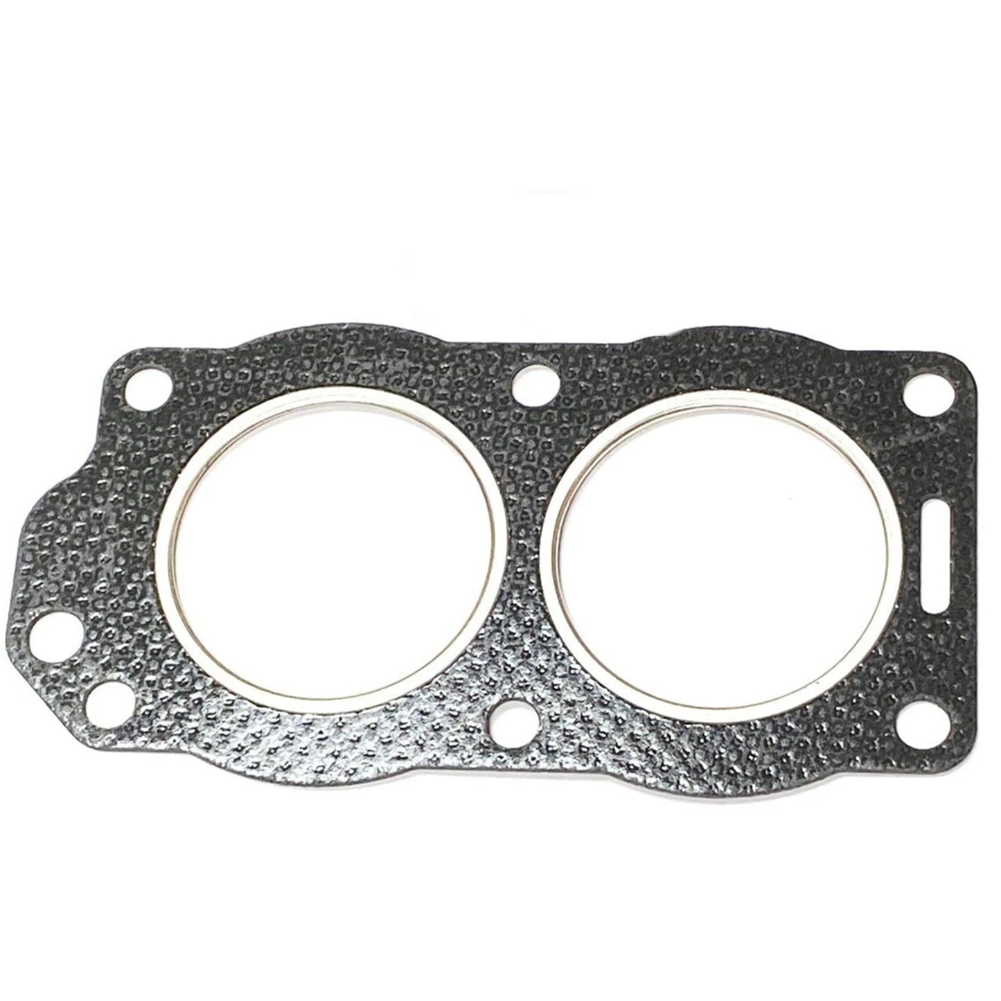 Evinrude Johnson Cylinder Head Gasket 9.9-15HP Outboard Boat Marine Fishing