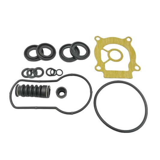 Gearcase Seal Kit for Suzuki DT40C/DF40/DF50/DF60 Outboard Lower Unit