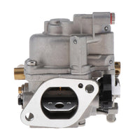 Carburetor Assy for Yamaha 4-Stroke 8HP 9.9HP F8M F9.9M Outboard