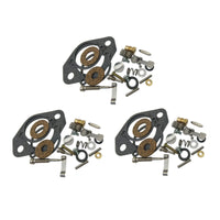 Carburetor Repair Kit for Mercury 3pcs 1395/5405/8984