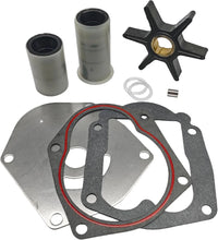 Water Pump Repair Service Kit for Mercury Mariner Outboard Boat Motor