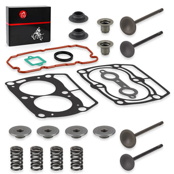 compare product Top End Cylinder Head Gasket Kit for Polaris RZR/Ranger 800 Crew