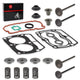 Top End Cylinder Head Gasket Kit for Polaris RZR/Ranger 800 Crew