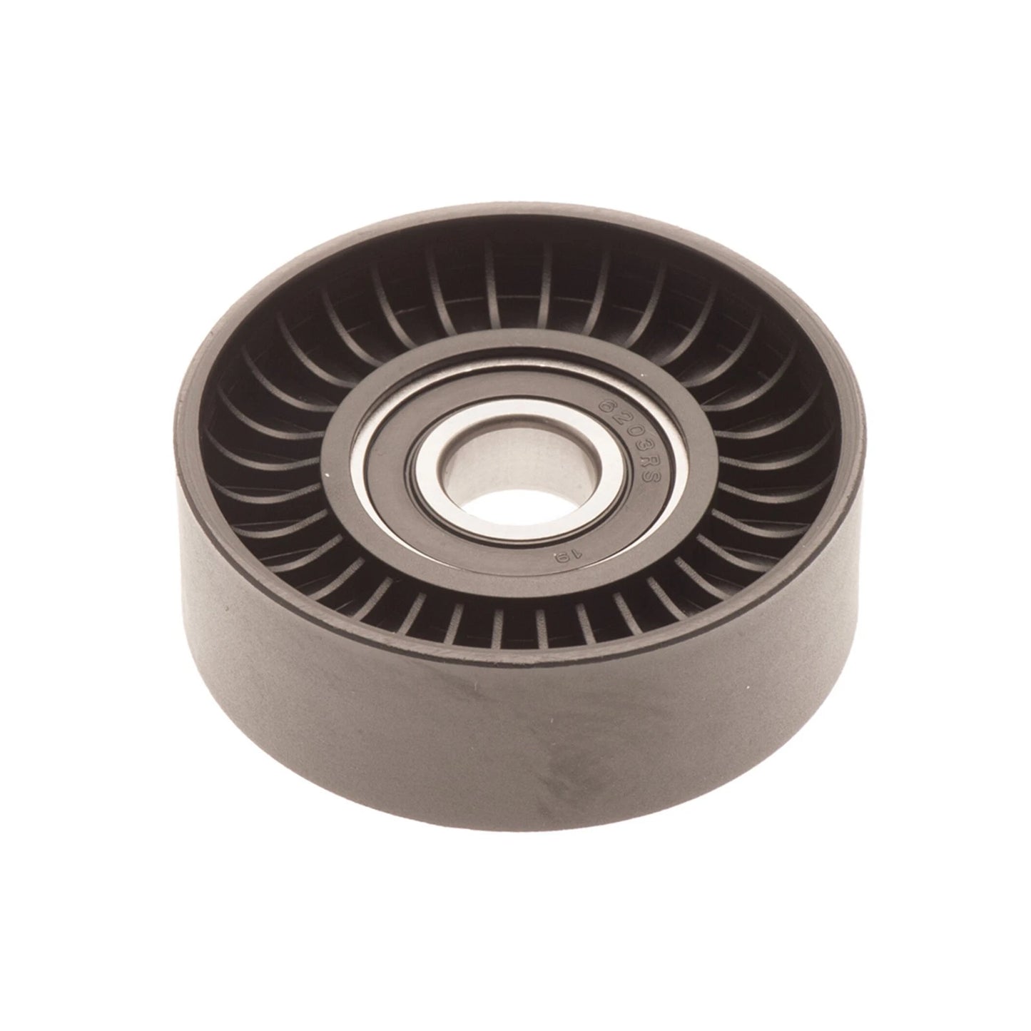 Serpentine Belt Idler Pulley Set for Mercruiser 4.3/5.0/5.7/6.2L MPI