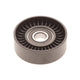 Serpentine Belt Idler Pulley Set for Mercruiser 4.3/5.0/5.7/6.2L MPI