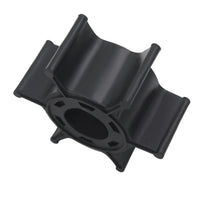 Water Pump Impeller w/Gasket for Yamaha 2-Stroke 6/8HP Outboard