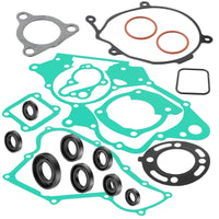 Complete Engine Gasket Seal Set for Honda CR85RB 2003-2007