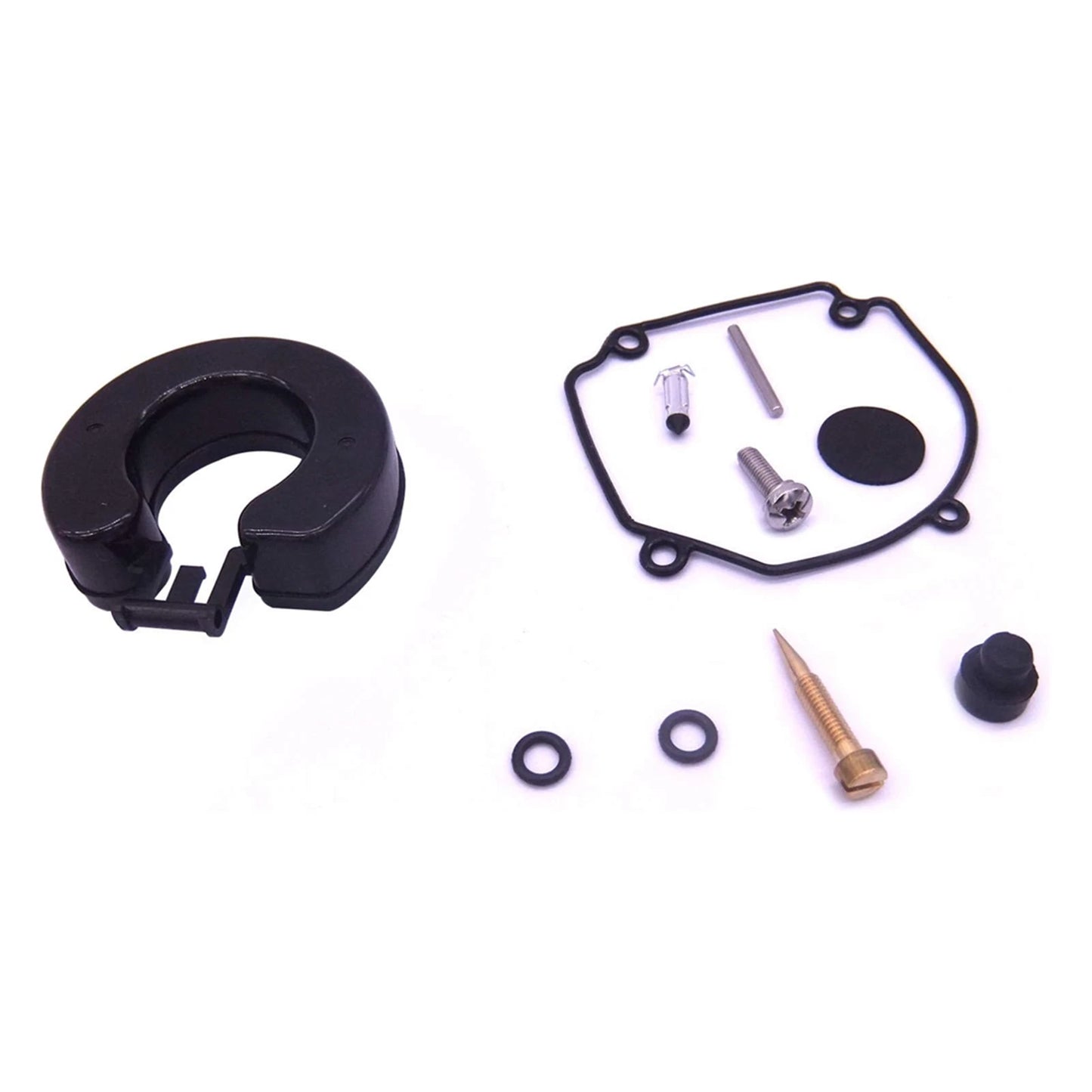 Carburetor Kit for Tohatsu Nissan 25-30 HP Outboard
