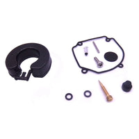 Carburetor Kit for Tohatsu Nissan 25-30 HP Outboard